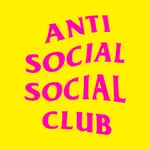 AntiSocialSocialClub icon