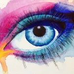 Aquarelle - AI Watercolor icon