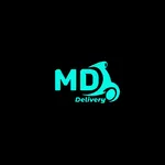MD Delivery icon