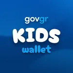 Kids Wallet icon