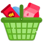 My Market List icon