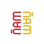 Ñam Delivery icon