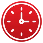 NegoTime control de asistencia icon