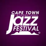 Cape Town Jazz Festival icon