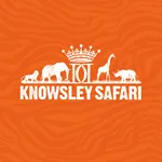 Knowsley Safari icon