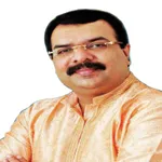 Jitesh Sundaram Ghazal icon