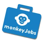 Monkey Jobs icon