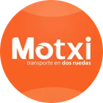 Motxi usuarios icon