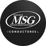 MSG Drive icon