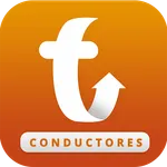 TRL - Drive (Transporte Ruta L icon