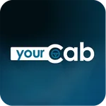 YourCab icon