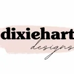 Dixiehartdesigns icon