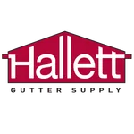 Hallett Gutter Supply icon