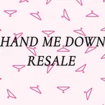 Hand Me Down Resale icon