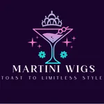Martini Wigs icon
