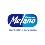 Melano Pharma - Shop Now icon