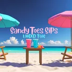 SandyToesSips icon