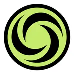 Spinwave Pickleball icon