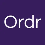 Ordr KDS icon