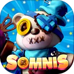 Somnis - Rumble Rush icon