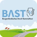 BAST icon