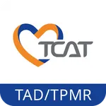 Transports TAD & TPMR - TCAT icon
