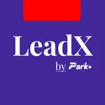LeadX (by Park+) icon
