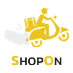 ShopOn Driver icon