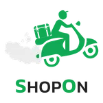 ShopOn Shop icon
