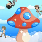 Pets On Phone Screen icon