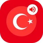 Turkish phrasebook icon