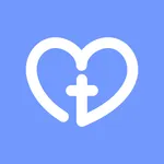 Christians Friends - Chat icon