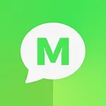 MBTI CHAT - make friends icon