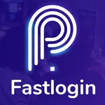 Pixxle FastLogin : Connexion r icon