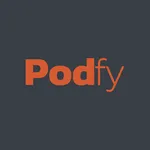 Podfy icon