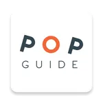 POPGuide icon