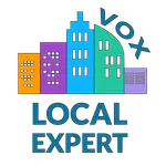 VCW Local Expert icon