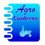 AgroCuaderno Cuaderno de campo icon