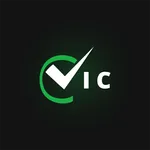 Verified Investing Crypto icon