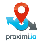 Proximi.io Management App icon