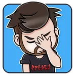 PTKDev Stickers for Telegram icon
