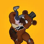 Bear Warrior icon