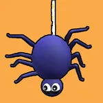Sticky Spider! icon