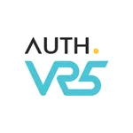 AuthVR5 icon