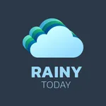 Rainy Today icon