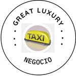great luxury negocio icon