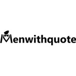 menwithquote icon