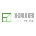 HUB ACCOUNTING icon