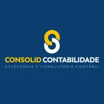 Consolid contabilidade icon