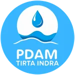 Perumda Tirta Indra icon